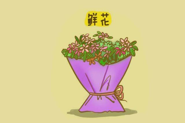 探望新生儿四类礼物不宜送，不然钱花了还不讨好
