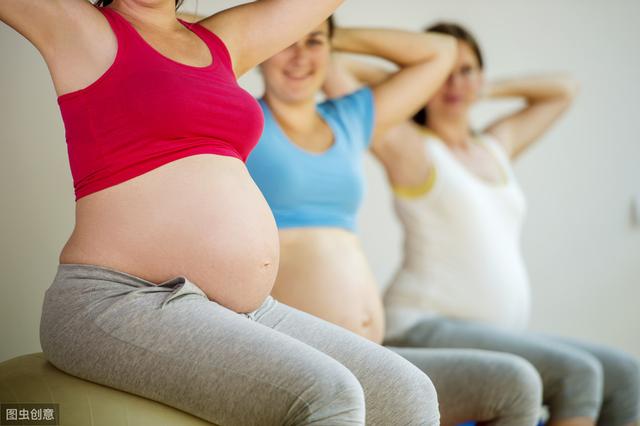 孕妇的这6个动作，腹中的宝宝很“忌讳”，妈妈们可别再逞强了