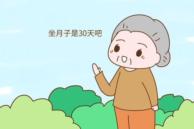 要想坐月子脱胎换骨，9个禁忌别胡来，中招一条，月子白废还遭罪