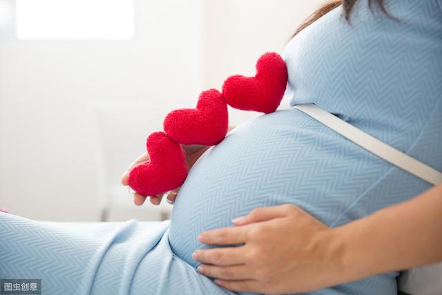 孕妇不能吃零食？营养师：这几种零食对孕妈和胎宝都好，一定要吃