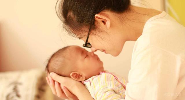 女人坐月子，不能回娘家坐？道理没错，但可不是什么”不吉利“