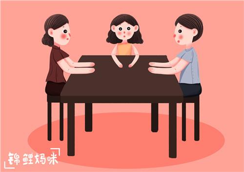 孩子有这几个表现，说明和父母有了“代沟”，再不注意只会更疏远