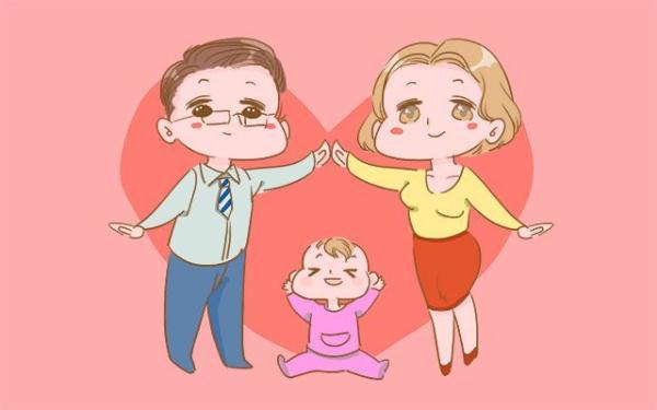 如何给孩子高质量的陪伴？这4件事，家长要做好
