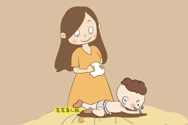 探望新生儿四类礼物不宜送，不然钱花了还不讨好