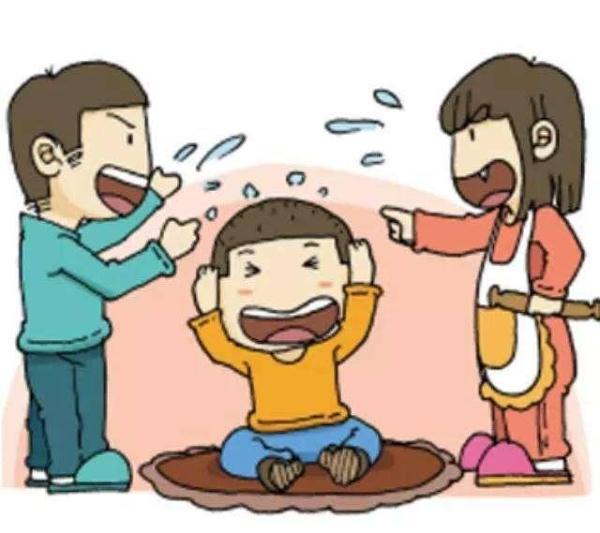 2岁前，家长别强迫孩子做这6件事！容易给孩子留下心理阴影！