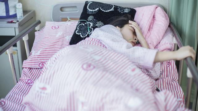 剖腹产对身体有什么影响？这三个“后遗症”，希望没发生在你身上