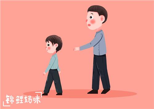 孩子有这几个表现，说明和父母有了“代沟”，再不注意只会更疏远