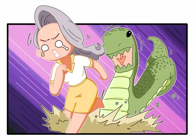 孕期那些神奇的胎梦，据说是只有准妈妈才懂的暗示，你经历过吗？