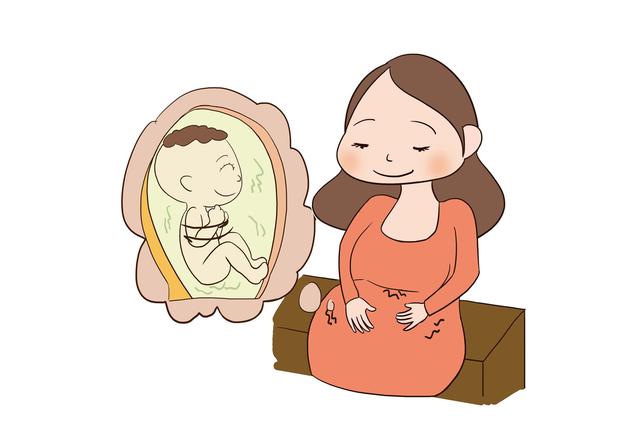 怀孕过三个月就安全了？其实这个月份更危险