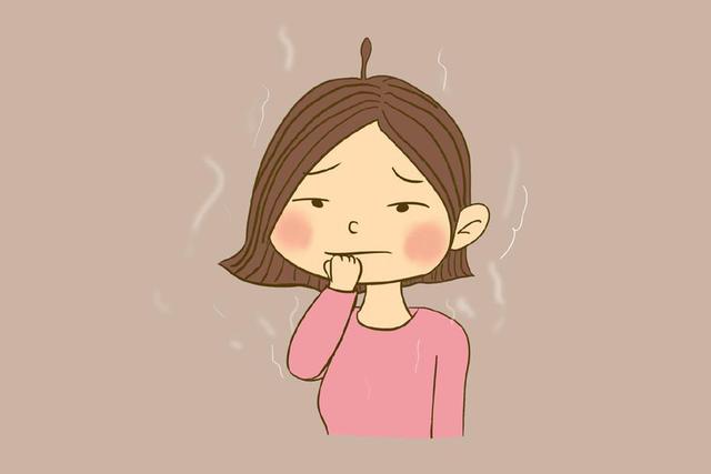 孕期身体出现这三种怪味，其实是胎儿在向你报平安呢，孕妈别嫌弃