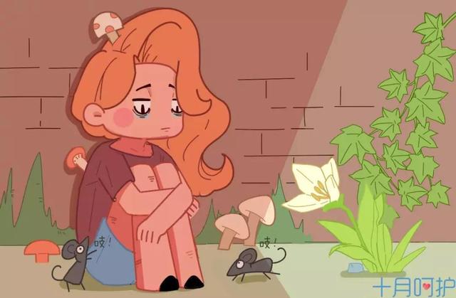 女人生完孩子后，如果你老公有这种行为，以后的日子会很难熬！