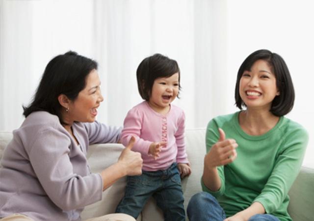 父母学会这三个技巧，孩子的情商翻两番，到哪都会有贵人相助