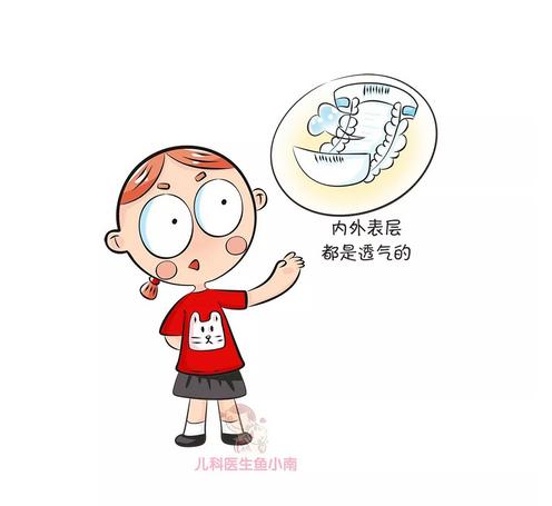 辟谣：纸尿裤影响宝宝生育功能？纸尿裤是宝宝红屁股“元凶”？