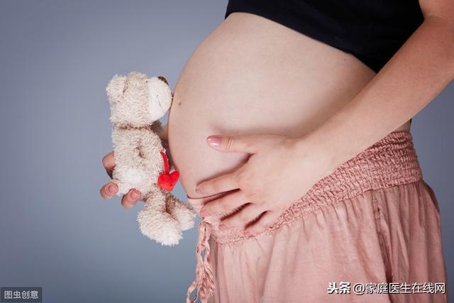 25岁怀孕和35岁怀孕有何区别？这三点不同，女人不可忽略