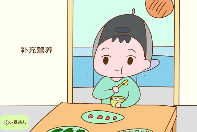 还在发愁孩子长不高？做对这几件事，矮个父母也能养出高个儿