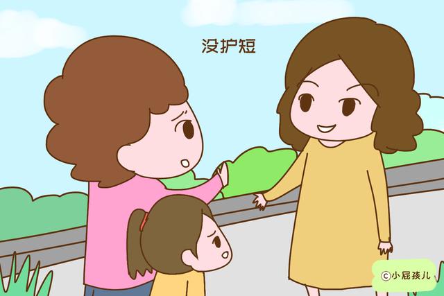 “你家孩子偷钱了”，当着孩子的面家长最好这样做，做错了伤害大