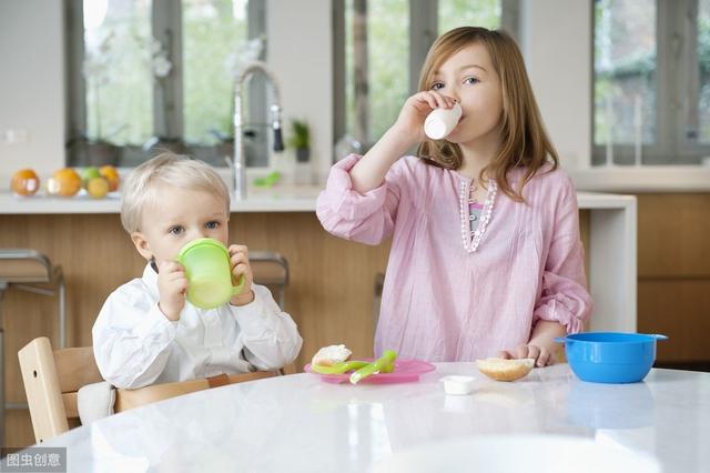 孕期体重偏轻？准妈妈健康饮食很重要