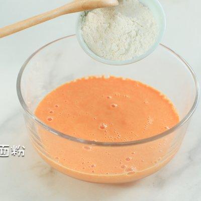 豆腐蒸糕