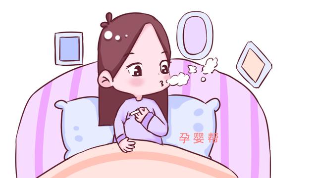 这个行为可能导致宝宝出生是兔唇，孕妈妈一定要注意！