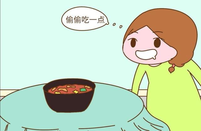 女人生完孩子后，体重能掉多少斤？听完让人心碎！