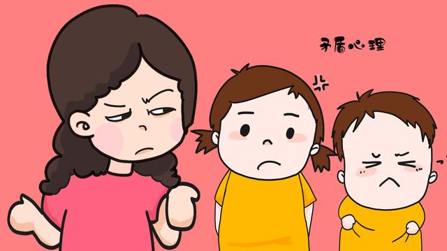 家长养育过程的“矛盾心理”，在一步步折磨自己，压榨孩子！