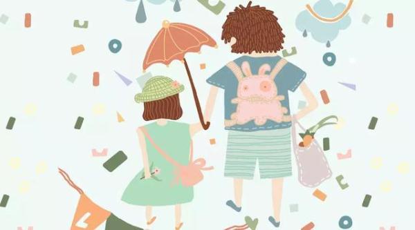 爸爸越爱做家务，孩子的未来越成功，还是挺有道理的