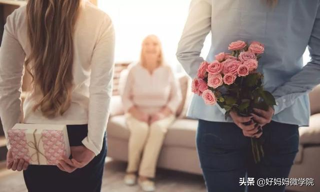 爷爷奶奶不在孩子身边，怎样让孩子和他们保持亲密关系？