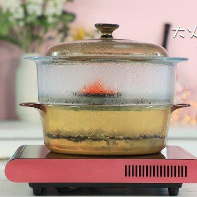 豆腐蒸糕