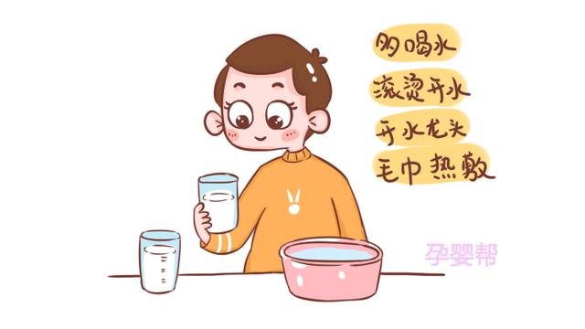 生完宝宝后，老公这样对媳妇，夫妻感情一定好的不得了！