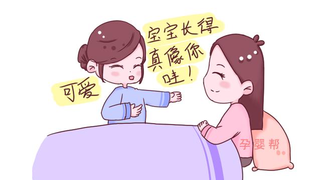 看望产妇时，千万不能说的那些话，你知道几句呢？