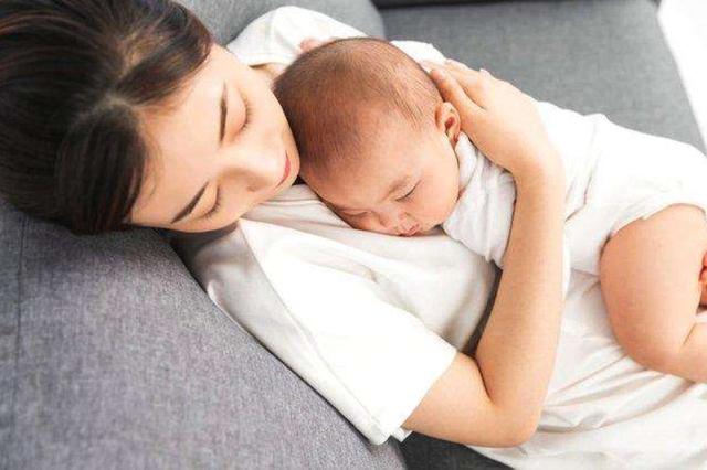 孩子出生有这三种表现，说明身体发育得好，你家宝宝中几条？