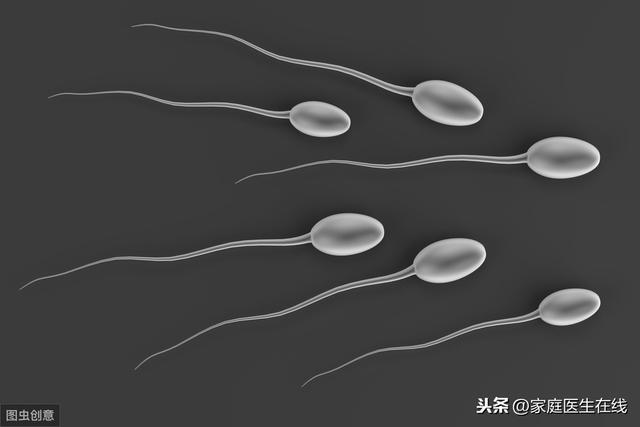 男人的生育能力受年龄影响！在这个年龄之前，趁早要孩子
