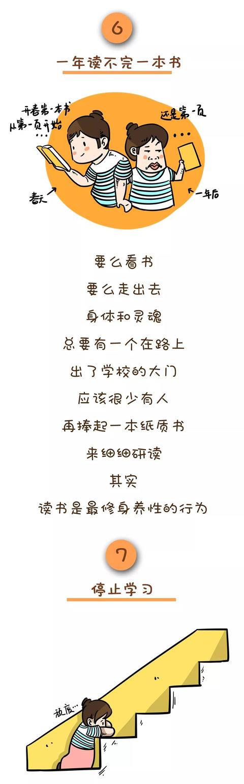 一个女人开始废掉的10个迹象，第五点扎心了！？