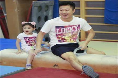 父亲的教育方式，决定了孩子一生的高度