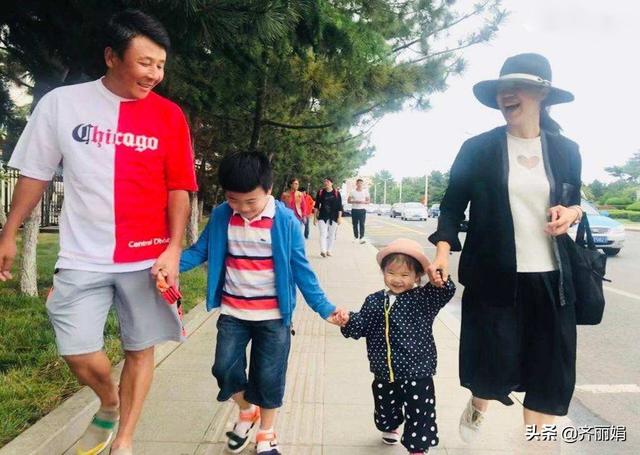 选择生二胎，大多是因为头胎是女儿？背后的原因很现实