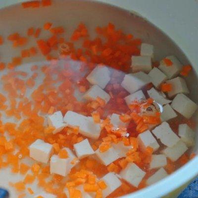 彩蔬糊涂面