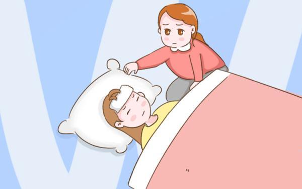 医生：孩子多大？老公无奈看着我！爸爸和妈妈的区别不止这一点