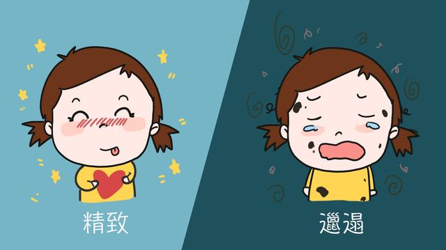 爱打扮懂审美的妈妈，带大的孩子有啥区别？这些优势别人比不了！