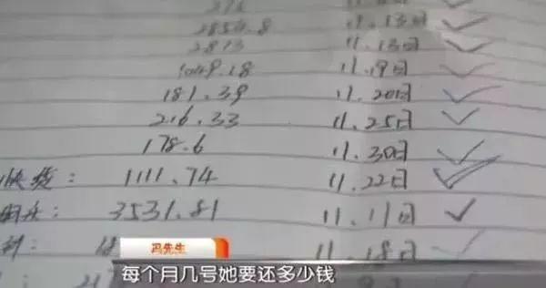 21岁女孩凌晨跳楼身亡：爸妈，对不起，我是自愿的......