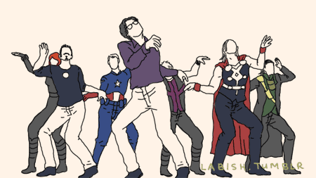 熊爸爸带娃哪家强？论“皮”谁还不是super hero啊！