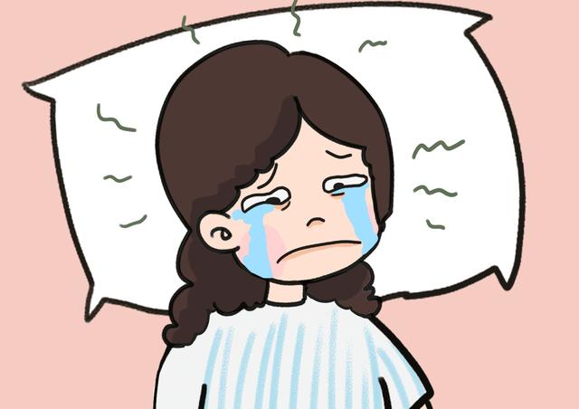 从臭美小妞变身邋遢大妈，网友说，走过最长的路就是坐月子的套路