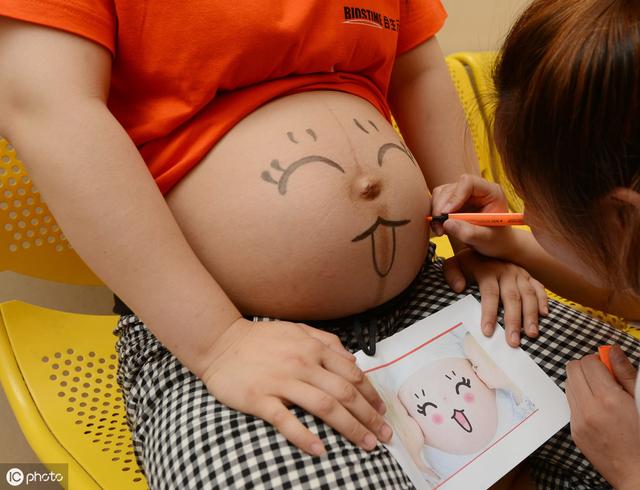 孕妈易缺钙 补钙到位有讲究