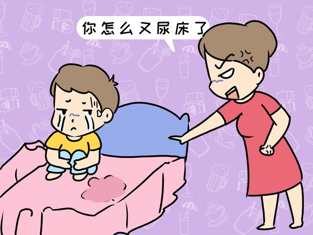 娃突然大小便失控，别忙着指责，娃的肛欲期需这样度过