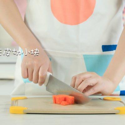 豆腐蒸糕