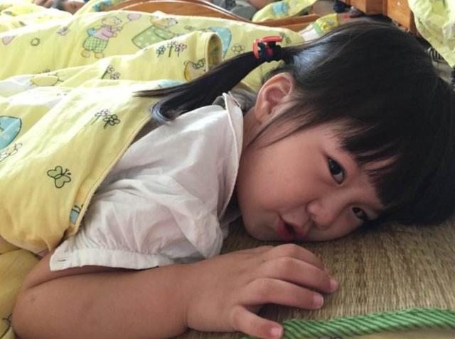 为什么你家孩子不愿意在幼儿园睡午觉？这几个问题，家长别忽视了