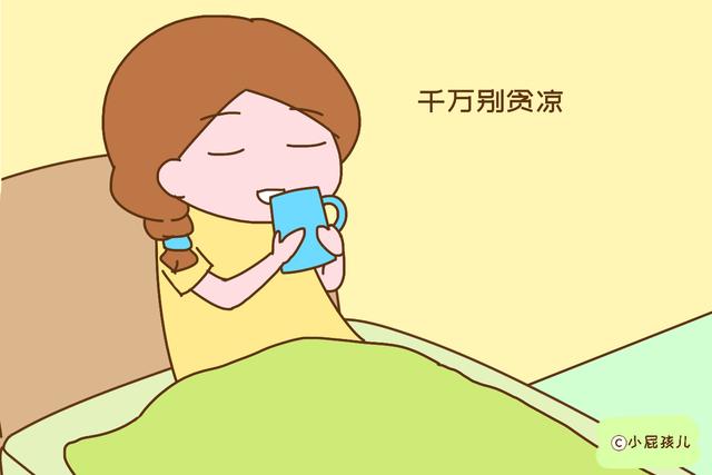 预产期在夏天的孕妇，想少受罪要提前做准备，否则就要吃大亏