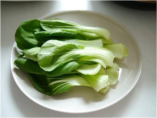 如何给孩子吃绿色蔬菜？怎么吃更有营养？