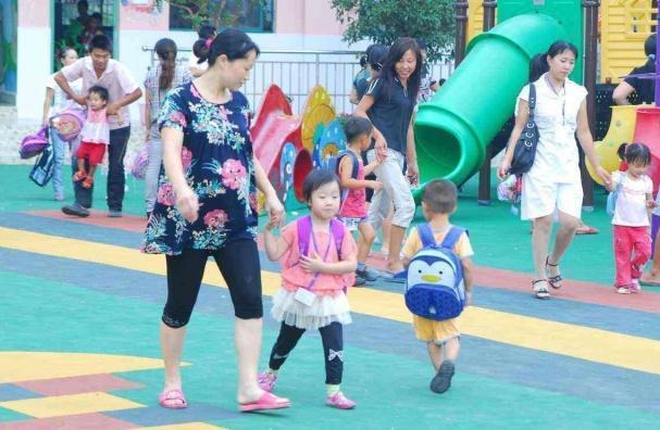 幼儿园老师真心话：这几种孩子我们会格外优待，与贫富无关