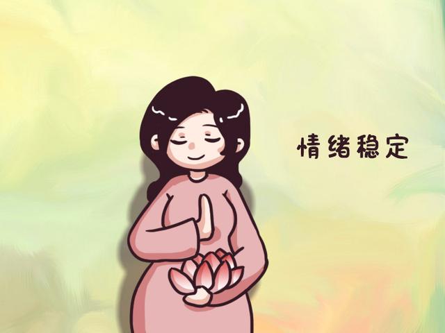 这四类孕妈生娃会很快，中了的好福气，希望你也在其中！
