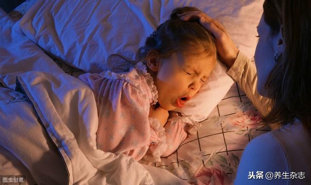 孩子夏天容易积食、消化不良，吃一个消食方，让孩子吃饭更香！